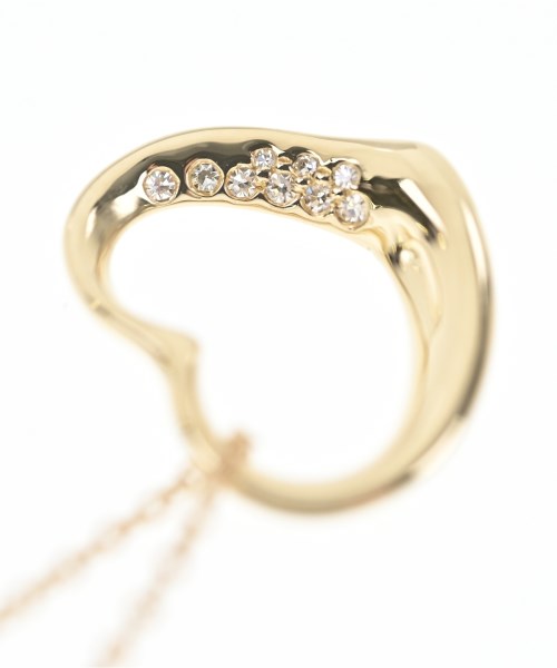 TIFFANY & CO. 項鍊