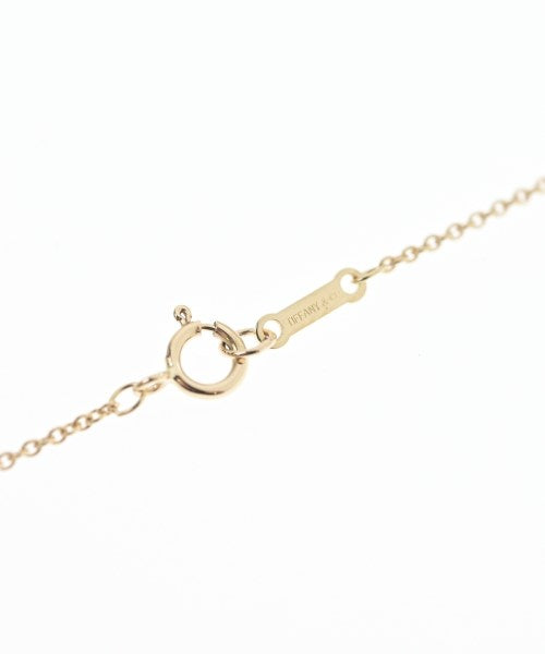 TIFFANY & CO. 項鍊
