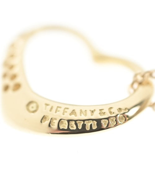 TIFFANY & CO. 項鍊