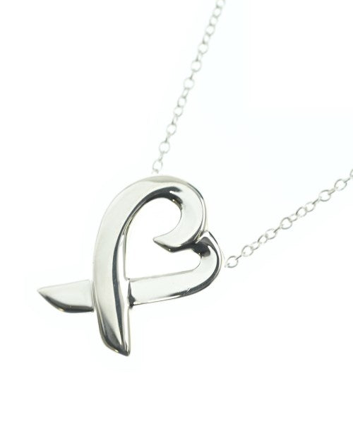 TIFFANY & CO. 項鍊