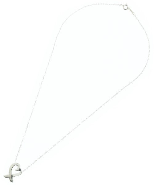 TIFFANY & CO. 項鍊