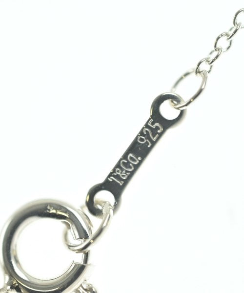 TIFFANY & CO. 項鍊