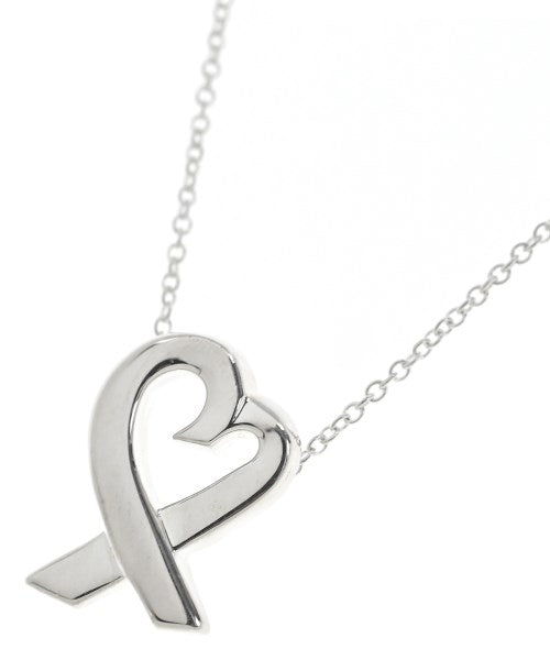 TIFFANY & CO. 項鍊