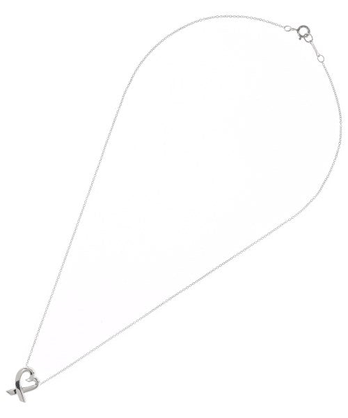 TIFFANY & CO. 項鍊