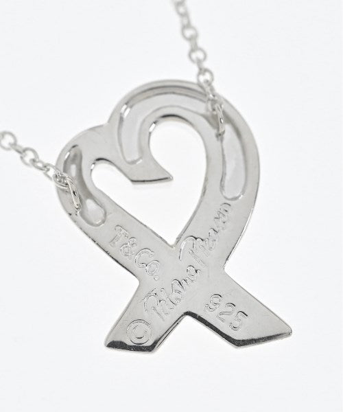 TIFFANY & CO. 項鍊