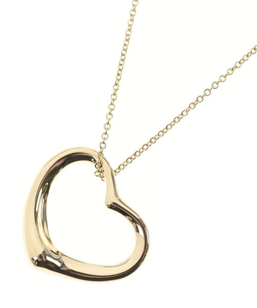 TIFFANY & CO. 項鍊