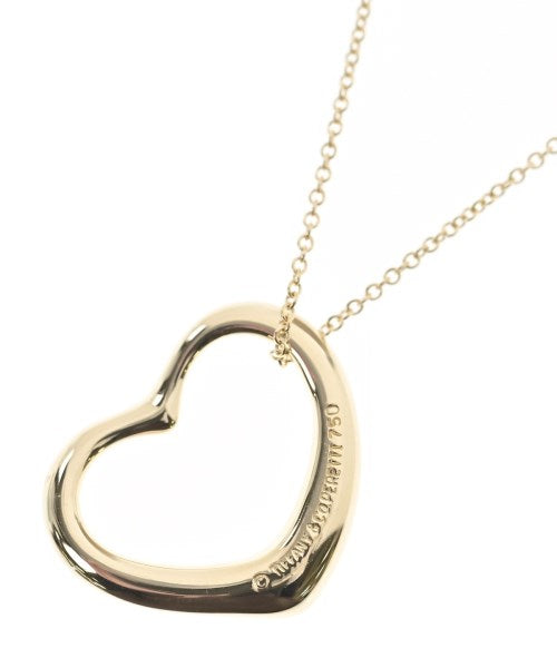 TIFFANY & CO. 項鍊