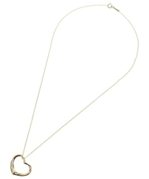 TIFFANY & CO. 項鍊