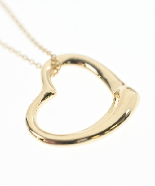 TIFFANY & CO. 項鍊