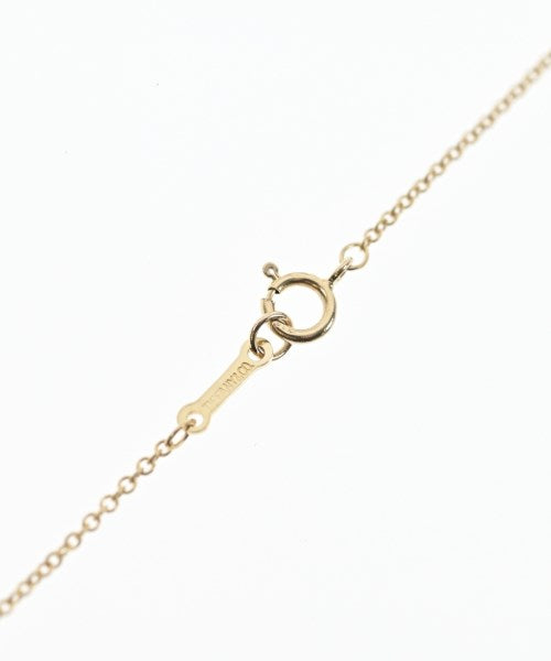 TIFFANY & CO. 項鍊
