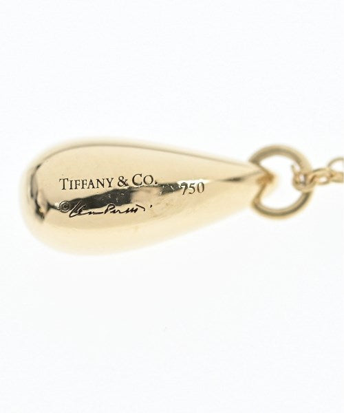 TIFFANY & CO. 項鍊