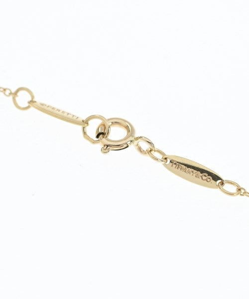 TIFFANY & CO. 項鍊