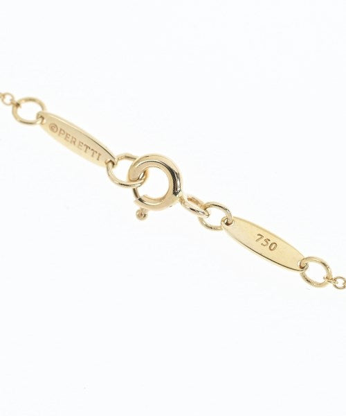 TIFFANY & CO. 項鍊