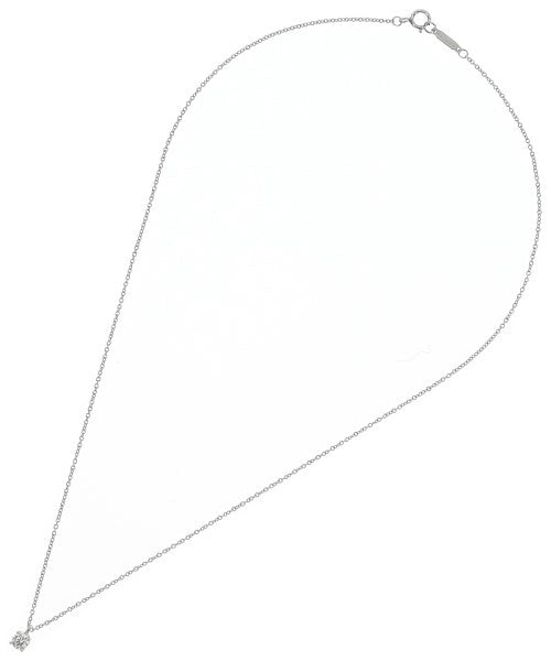 TIFFANY & CO. 項鍊