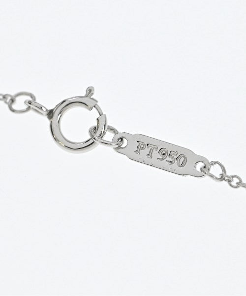 TIFFANY & CO. 項鍊