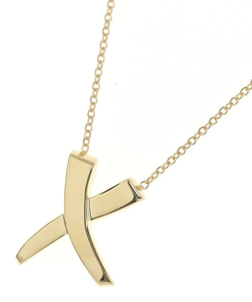 TIFFANY & CO. 項鍊