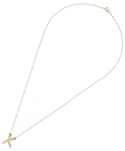 TIFFANY & CO. 項鍊