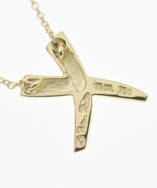 TIFFANY & CO. 項鍊