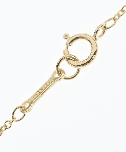 TIFFANY & CO. 項鍊