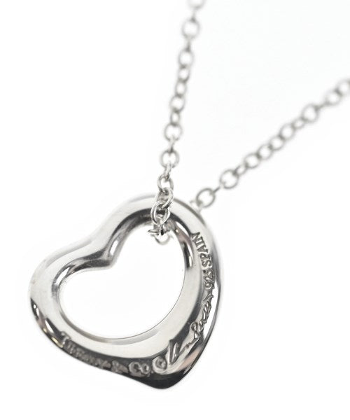 TIFFANY & CO. 項鍊