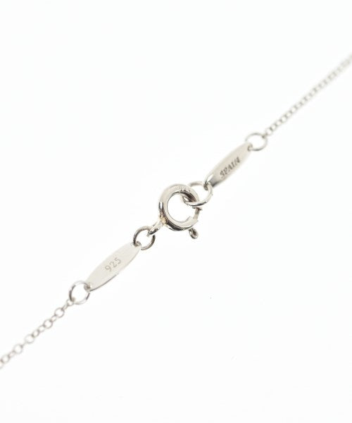 TIFFANY & CO. 項鍊