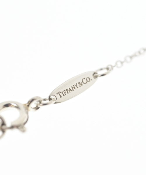 TIFFANY & CO. 項鍊