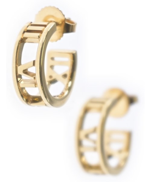 TIFFANY & CO. 耳飾