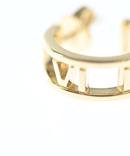 TIFFANY & CO. 耳飾