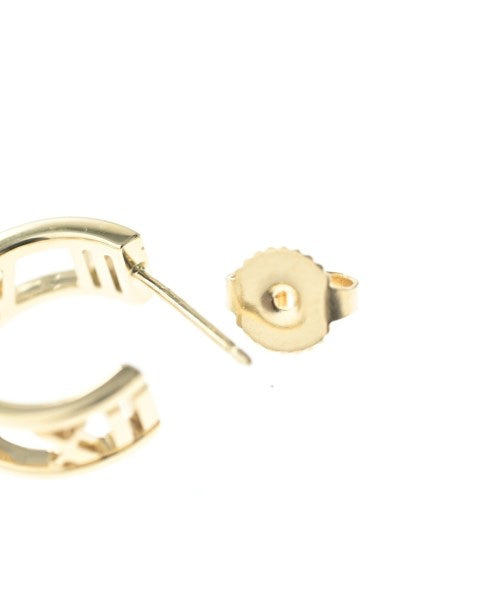 TIFFANY & CO. 耳飾