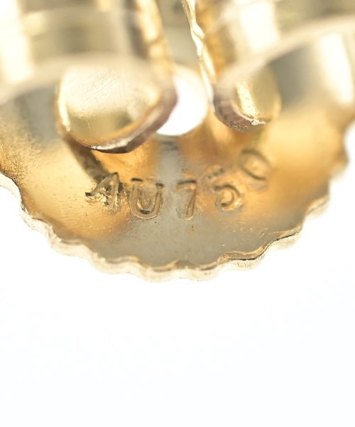 TIFFANY & CO. 耳飾