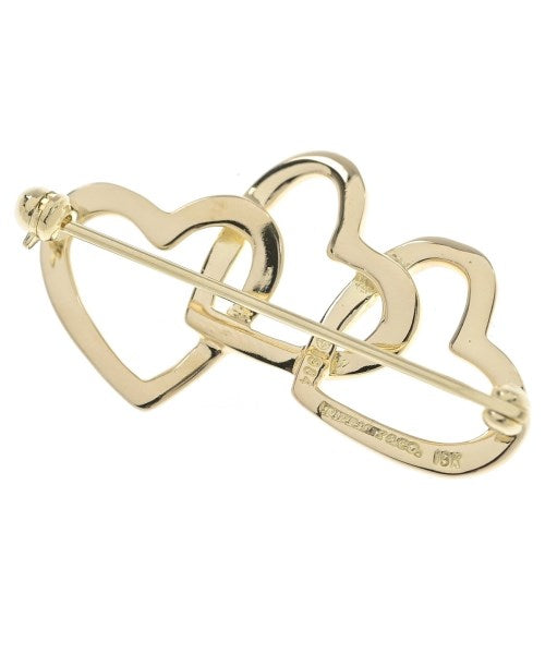 TIFFANY & CO. 胸針/胸花