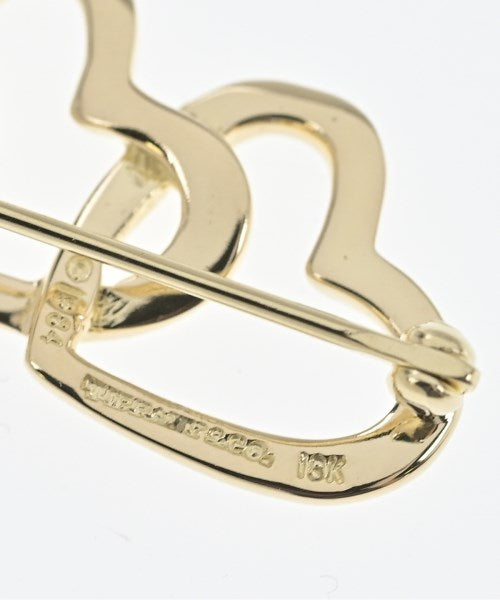 TIFFANY & CO. 胸針/胸花