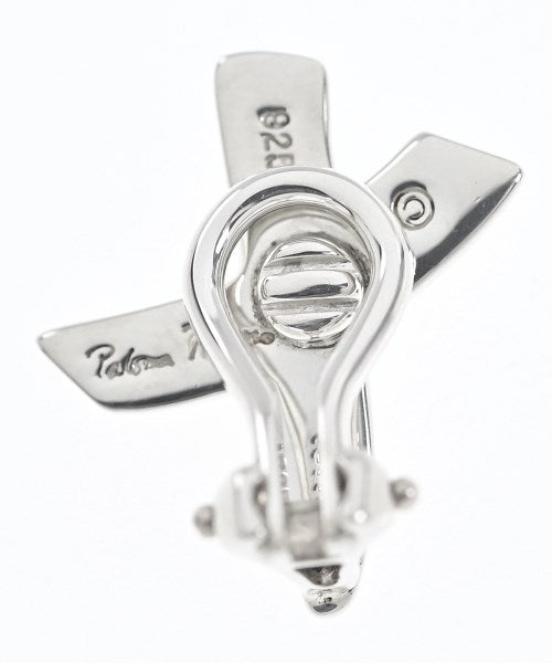 TIFFANY & CO. 耳環　
