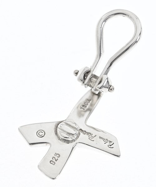 TIFFANY & CO. 耳環　
