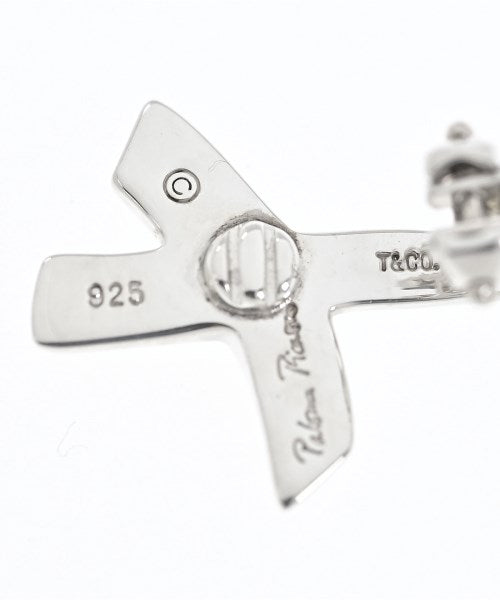 TIFFANY & CO. 耳環　