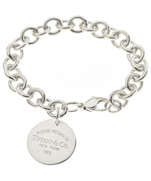 TIFFANY & CO. 手環/手鍊