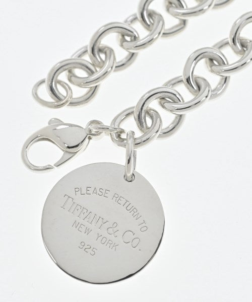 TIFFANY & CO. 手環/手鍊