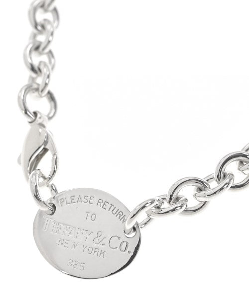 TIFFANY & CO. 手環/手鍊