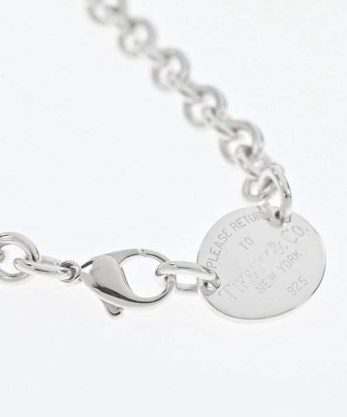 TIFFANY & CO. 手環/手鍊