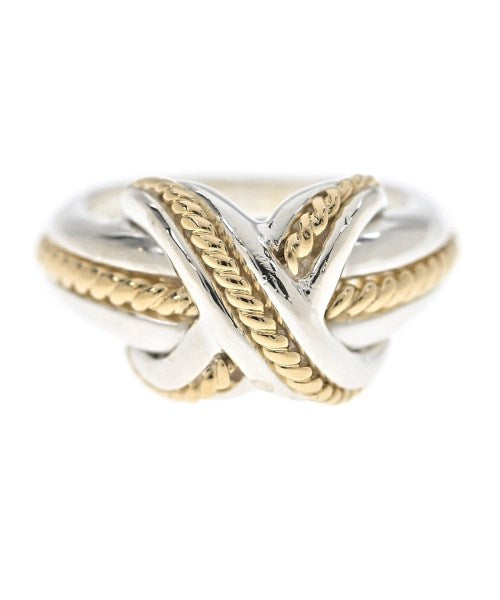 TIFFANY & CO. 戒指