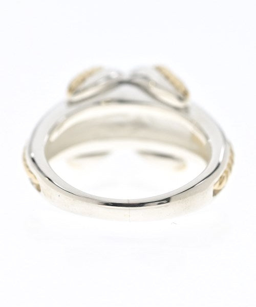 TIFFANY & CO. 戒指
