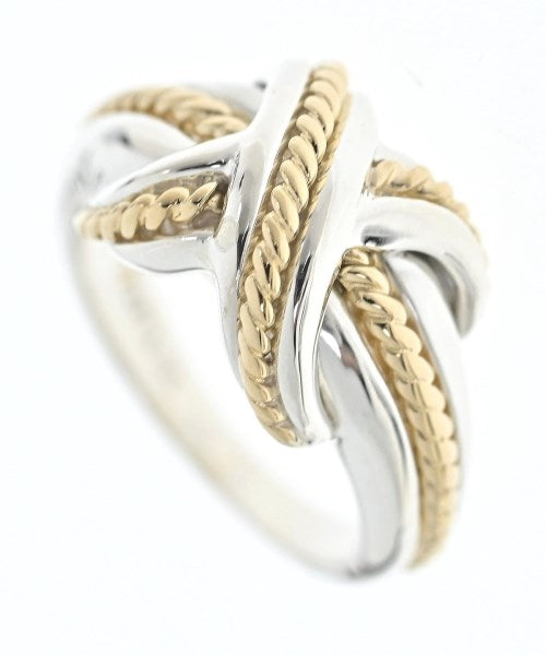 TIFFANY & CO. 戒指