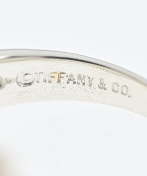 TIFFANY & CO. 戒指
