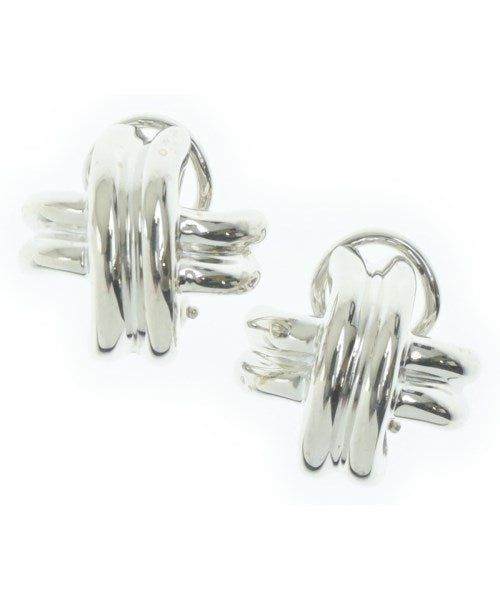TIFFANY & CO. 耳環　