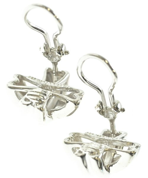 TIFFANY & CO. 耳環　