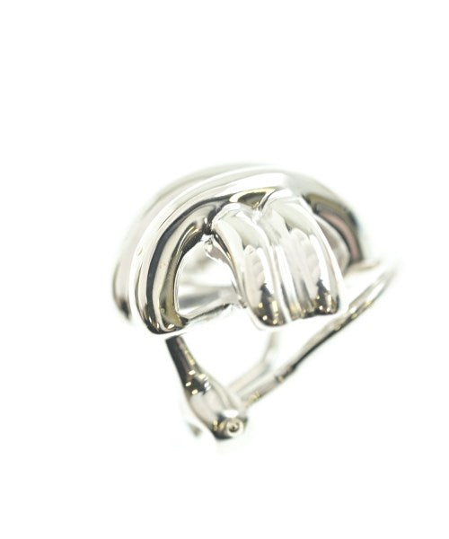 TIFFANY & CO. 耳環　
