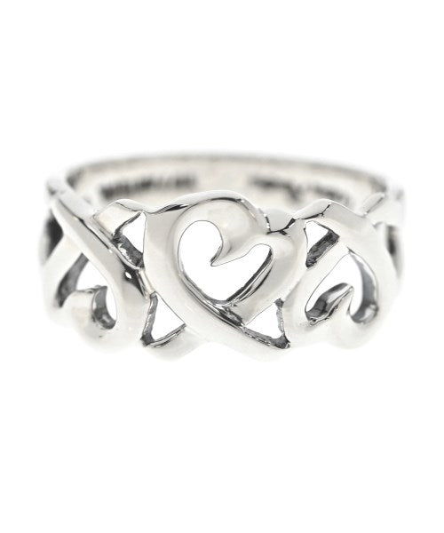 TIFFANY & CO. 戒指