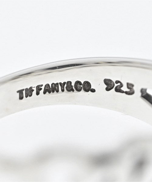 TIFFANY & CO. 戒指