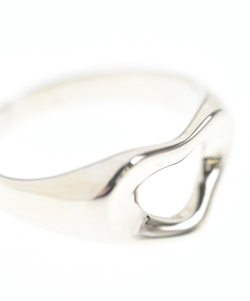 TIFFANY & CO. 戒指