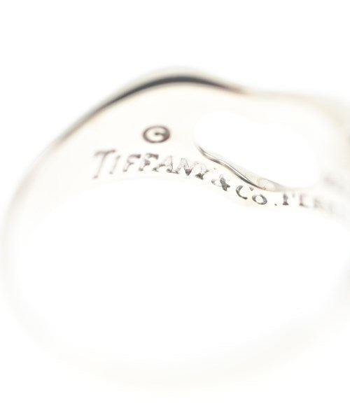 TIFFANY & CO. 戒指